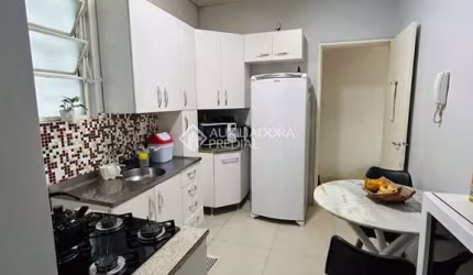 Apartamento com 2 quartos à venda na Rua Guananás, 83, Ouro Branco, Novo Hamburgo, 62 m2 por R$ 180.200