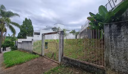 Terreno à venda na Avenida Doutor Mário Sperb, 82, Morro do Espelho, São Leopoldo, 382 m2 por R$ 320.000