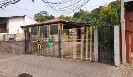 Terreno à venda na Rua João Wendelino Hennemann, 52, Rondônia, Novo Hamburgo, 1500 m2 por R$ 1.060.000