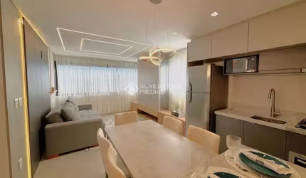 Apartamento com 2 quartos à venda na Liberato Salzano Vieira Da Cunha, 61, Concórdia, Ivoti, 69 m2 por R$ 440.000