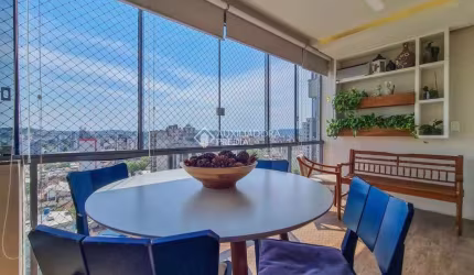 Apartamento com 3 quartos à venda na Rua Gomes Portinho, 253, Centro, Novo Hamburgo, 97 m2 por R$ 750.000