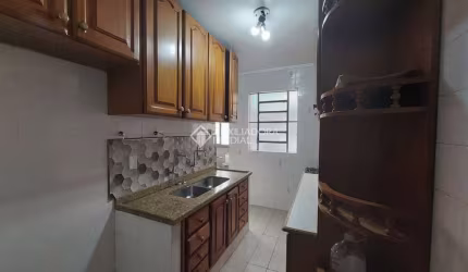 Apartamento com 3 quartos à venda na Rua Marcílio Dias, 1368, Centro, Novo Hamburgo, 77 m2 por R$ 300.000