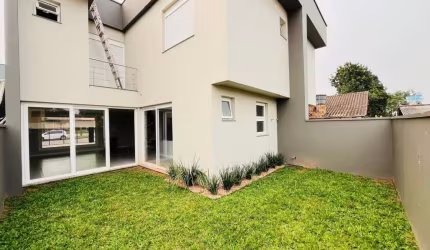 Casa com 3 quartos à venda na Rua Livramento, 228, Campo Grande, Estância Velha, 219 m2 por R$ 816.200