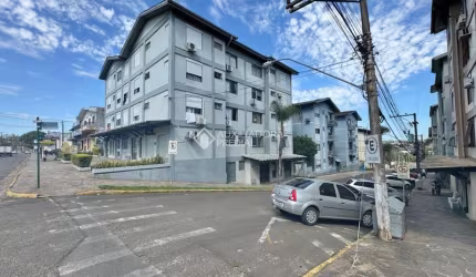 Apartamento com 3 quartos à venda na Avenida Pedro Adams Filho, 2524, Ouro Branco, Novo Hamburgo, 87 m2 por R$ 279.000