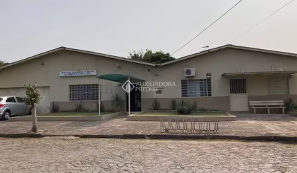 Prédio à venda na Rua José de Alencar, 801, Centro, Estância Velha, 587 m2 por R$ 1.700.000