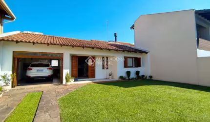 Casa com 2 quartos à venda na Rua Euclides da Cunha, 380, Operário, Novo Hamburgo, 90 m2 por R$ 690.000