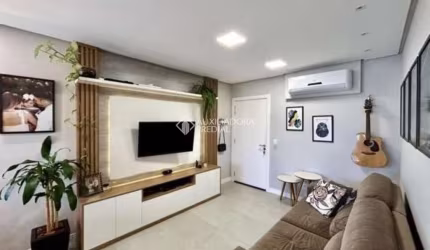 Apartamento com 2 quartos à venda na Rua Joaquim Pedro Soares, 1250, Centro, Novo Hamburgo, 76 m2 por R$ 615.000