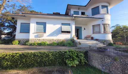 Casa com 4 quartos à venda na Avenida General Daltro Filho, 709, Hamburgo Velho, Novo Hamburgo, 596 m2 por R$ 2.699.000