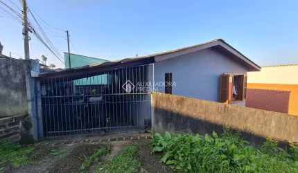 Casa com 3 quartos à venda na Visconde de Araguaia, 227, Santo Afonso, Novo Hamburgo, 150 m2 por R$ 240.000
