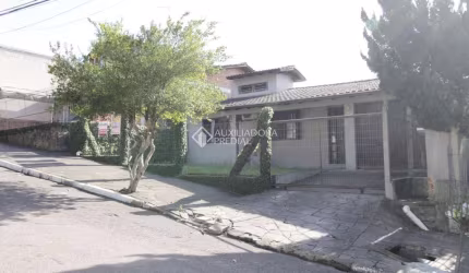 Casa com 3 quartos à venda na Rua Alma Lampert Brenner, 26, Operário, Novo Hamburgo, 132 m2 por R$ 390.000