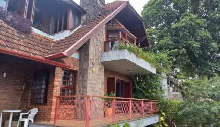 Casa com 3 quartos à venda na Rua Porto União, 380, Boa Vista, Novo Hamburgo, 414 m2 por R$ 1.500.000