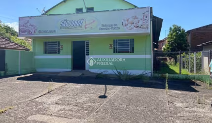 Prédio à venda na Rua Três de Maio, 275, São Jorge, Novo Hamburgo, 293 m2 por R$ 500.000