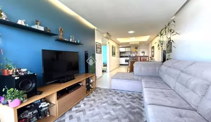 Apartamento com 3 quartos à venda na Rua Guia Lopes, 3235, Canudos, Novo Hamburgo, 87 m2 por R$ 430.000
