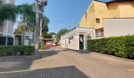 Apartamento com 2 quartos à venda na Rua Getúlio Borges da Fonseca, 96, Operário, Novo Hamburgo, 73 m2 por R$ 204.250