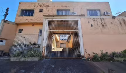 Prédio à venda na Rua Alícia Müller, 904, Canudos, Novo Hamburgo, 342 m2 por R$ 650.000