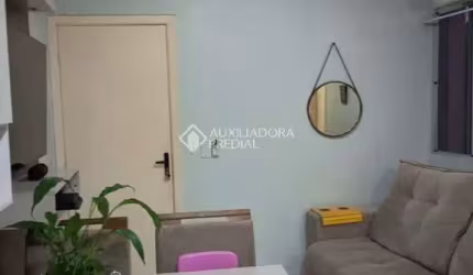 Apartamento com 2 quartos à venda na Rua Sapiranga, 1340, Canudos, Novo Hamburgo, 38 m2 por R$ 145.000