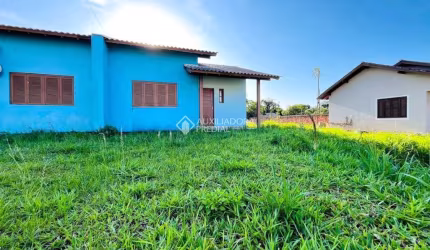 Casa com 1 quarto à venda na WALDEMAR MONACO, 134, União, Estância Velha, 44 m2 por R$ 270.000