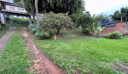 Terreno à venda na Rua São Fernando, 391, Guarani, Novo Hamburgo, 450 m2 por R$ 380.000