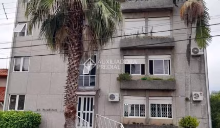 Apartamento com 2 quartos à venda na Rua Paineiras, 154, Ideal, Novo Hamburgo, 74 m2 por R$ 340.000