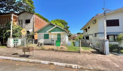 Terreno à venda na Rua Recife, 459, Boa Vista, Novo Hamburgo, 72 m2 por R$ 324.900