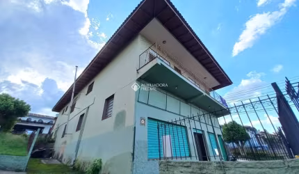 Prédio à venda na Rua Alfredo Marotzki, 799, Canudos, Novo Hamburgo, 253 m2 por R$ 850.000