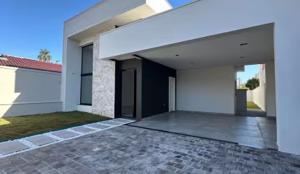 Casa com 3 quartos à venda na Rua São Francisco de Assis, 241, Jardim Mauá, Novo Hamburgo, 180 m2 por R$ 1.218.000