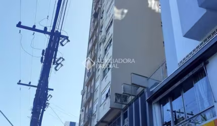 Kitnet / Stúdio à venda na Dr. Magalhães Calvet, 251, Centro, Novo Hamburgo, 27 m2 por R$ 121.900