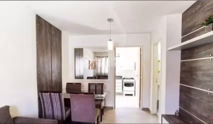 Casa em condomínio fechado com 2 quartos à venda na Rua Maria Olinda Telles, 900, Canudos, Novo Hamburgo, 85 m2 por R$ 240.000