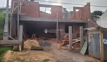 Casa com 3 quartos à venda na Rua Encruzilhada do Sul, 103, Jardim Mauá, Novo Hamburgo, 218 m2 por R$ 1.489.500