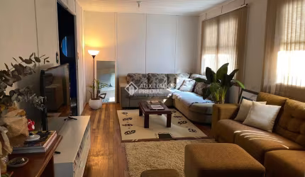 Casa em condomínio fechado com 2 quartos à venda na Fernão de Magalhães, 148, Guarani, Novo Hamburgo, 110 m2 por R$ 399.000