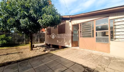 Casa com 3 quartos à venda na Santo Antônio, 260, Imigrante Norte, Campo Bom, 72 m2 por R$ 385.000