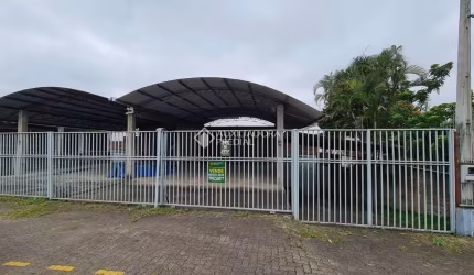 Prédio à venda na Rua Marechal Câmara, 684, Ideal, Novo Hamburgo, 401 m2 por R$ 1.500.000