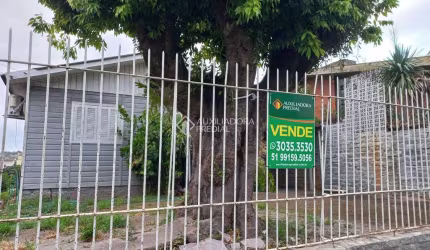 Terreno à venda na Rua Santa Maria, 508, Ideal, Novo Hamburgo, 66 m2 por R$ 396.000