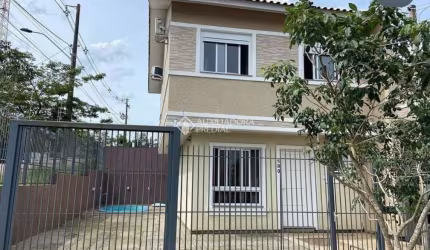 Casa com 3 quartos à venda na Correio do Povo, 510, São Jacó, Sapiranga, 94 m2 por R$ 500.000