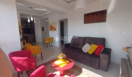 Apartamento com 3 quartos à venda na Avenida Pedro Adams Filho, 6155, Guarani, Novo Hamburgo, 105 m2 por R$ 750.000