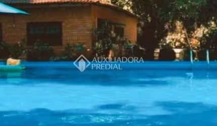 Fazenda à venda na Vanda Soares, 1, Centro, Harmonia, 70 m2 por R$ 400.000