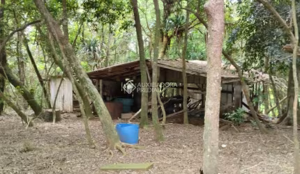 Fazenda à venda na Rua Camilo Nunes Monteiro, 172, Lomba Grande, Novo Hamburgo, 180 m2 por R$ 500.000