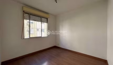 Apartamento com 2 quartos à venda na Rua João Nunes da Silva, 137, Canudos, Novo Hamburgo, 41 m2 por R$ 170.000