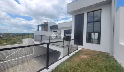Casa com 3 quartos à venda na Ciro Martins, 35, Firenze, Campo Bom, 155 m2 por R$ 895.000