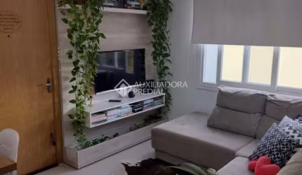Apartamento com 2 quartos à venda na Rua Jaboti, 655, São José, Novo Hamburgo, 62 m2 por R$ 234.000