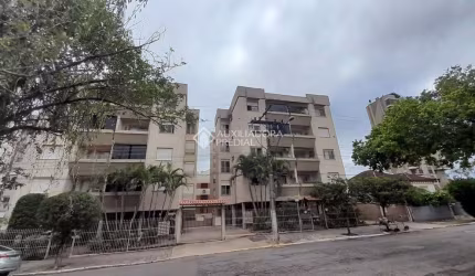 Apartamento com 2 quartos à venda na Rua Avaí, 205, Vila Rosa, Novo Hamburgo, 65 m2 por R$ 266.000