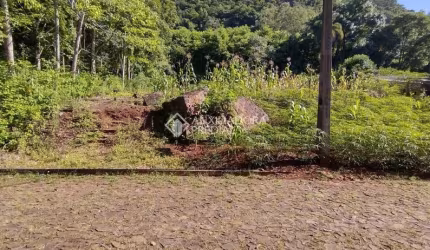 Terreno à venda na Ivo Spengler, 21, Loteamento Jardim Belvedere, Morro Reuter, 950 m2 por R$ 280.000