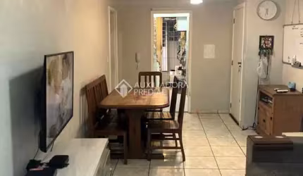 Apartamento com 2 quartos à venda na Rua Aracaju, 390, Boa Vista, Novo Hamburgo, 63 m2 por R$ 320.000