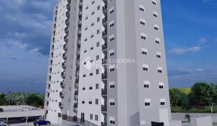 Prédio à venda na Rua Pedro Petry, 340, Rondônia, Novo Hamburgo