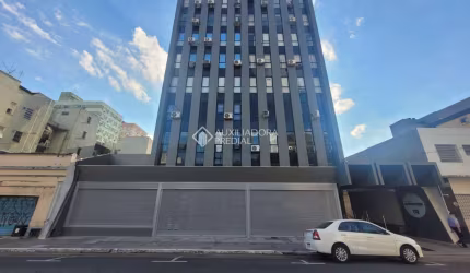 Sala comercial à venda na Rua Primeiro de Março, 113, Centro, São Leopoldo, 49 m2 por R$ 243.000
