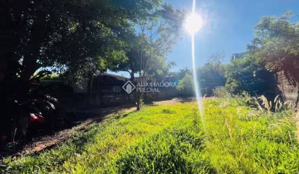 Terreno à venda na Rua Santo Ângelo, 73, Guarani, Novo Hamburgo, 323 m2 por R$ 266.000