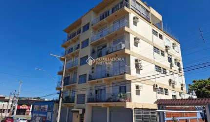 Apartamento com 3 quartos à venda na Rua Jahu, 36, Pátria Nova, Novo Hamburgo, 114 m2 por R$ 426.000
