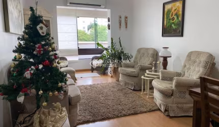 Apartamento com 2 quartos à venda na Rua Vinte e Quatro de Maio, 420, Vila Rosa, Novo Hamburgo, 67 m2 por R$ 380.000