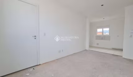 Apartamento com 2 quartos à venda na Rua João Amando Schilling, 125, São Jorge, Novo Hamburgo, 48 m2 por R$ 225.000