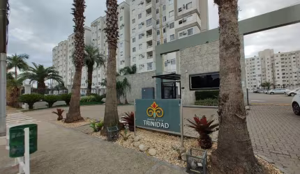 Apartamento com 2 quartos à venda na Rua Avaí, 119, Vila Rosa, Novo Hamburgo, 44 m2 por R$ 249.990